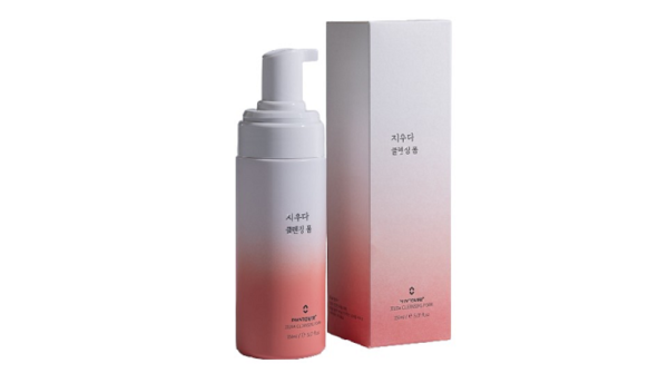 JIUDA CLEANSING FOAM