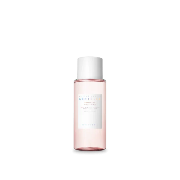 POREMIZING CLEAR TONER