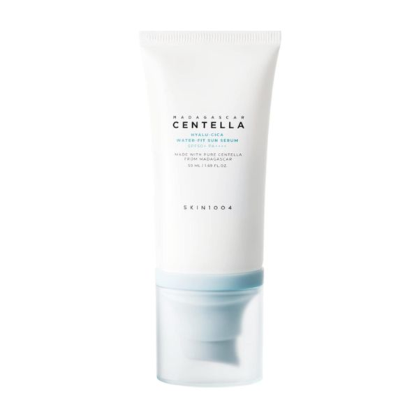 MADAGASCAR CENTELLA HYALU-CICA SUN SERUM
