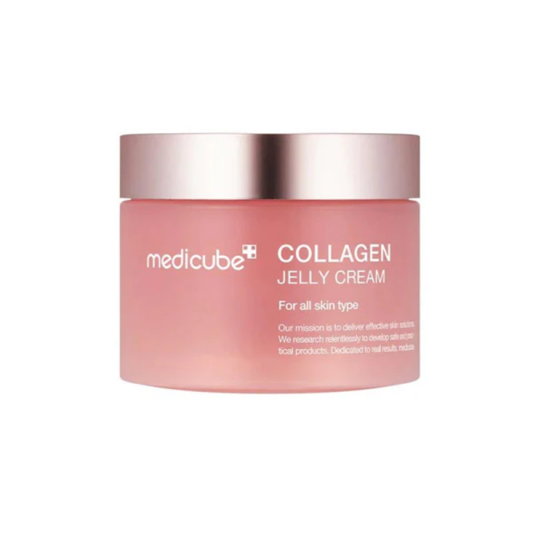 COLLAGEN JELLY CREAM MEDICUBE