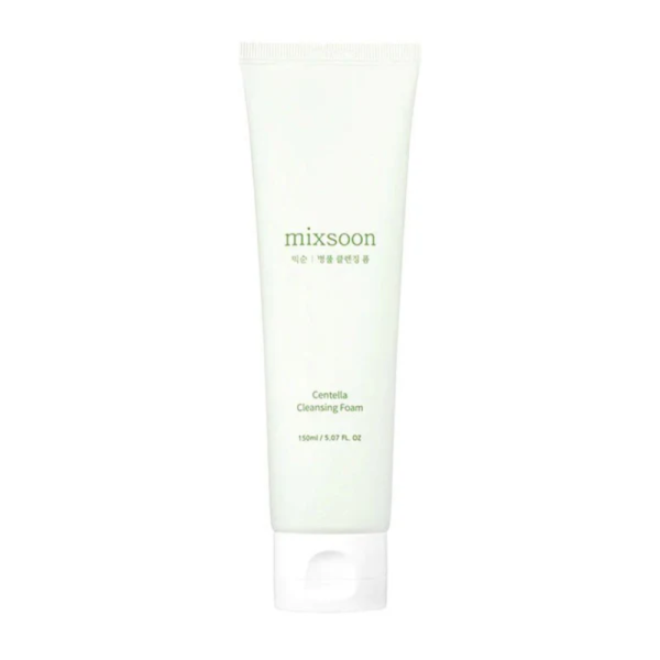 CENTELLA CLEANSING FOAM MIXSOON
