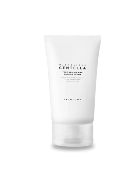 MADAGASCAR CENTELLA TONE BRIGHTENING CREAM