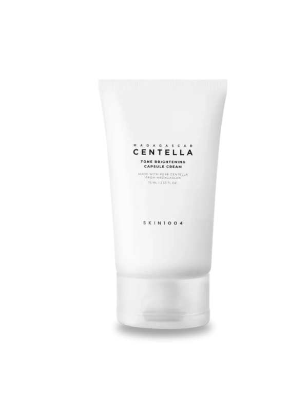 MADAGASCAR CENTELLA TONE BRIGHTENING CREAM