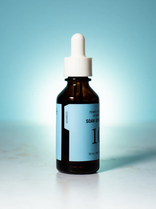 Power 10 Formula GF Effector - Imagen 2