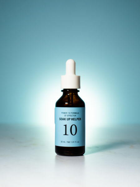 Power 10 Formula GF Effector