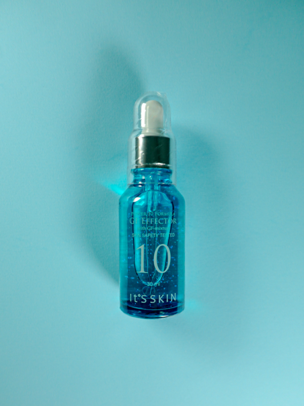 Power 10 Formula GF Effector - Imagen 3