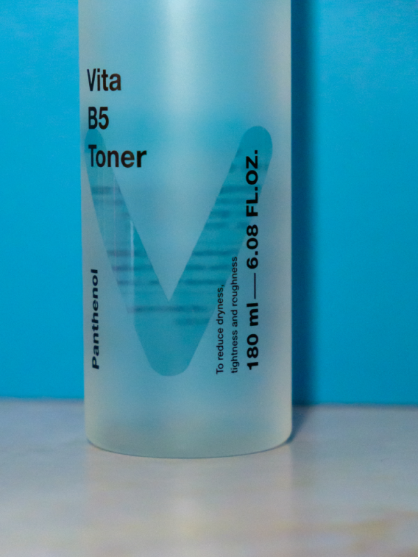 TIAM Vita B5 Toner - Imagen 3