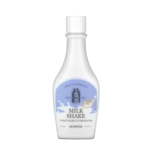 Milk Shake Point Make-up Remover