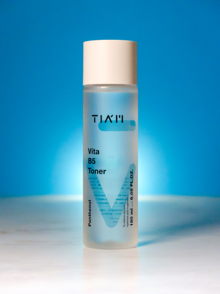 TIAM Vita B5 Toner