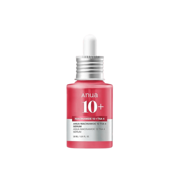 NIACINAMIDE 10% + TXA 4% SERUM ANUA