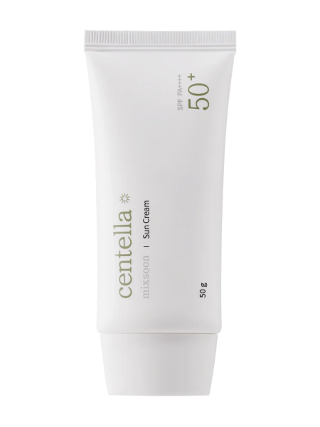 CENTELLA SUN CREAM MIXSOON