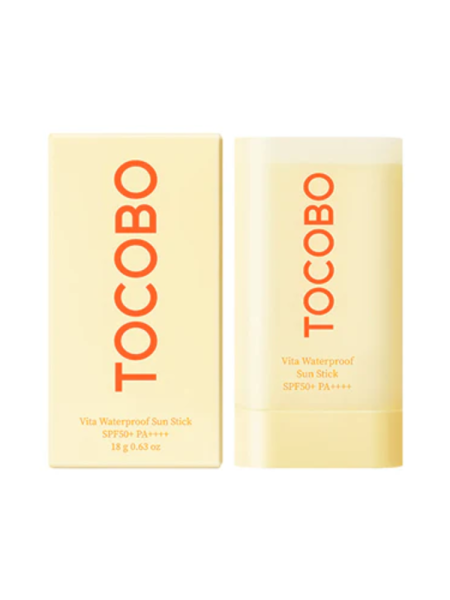 VITA WATERPROOF SUN STICK TOCOBO