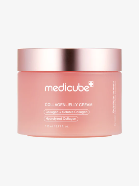 COLLAGEN JELLY CREAM MEDICUBE