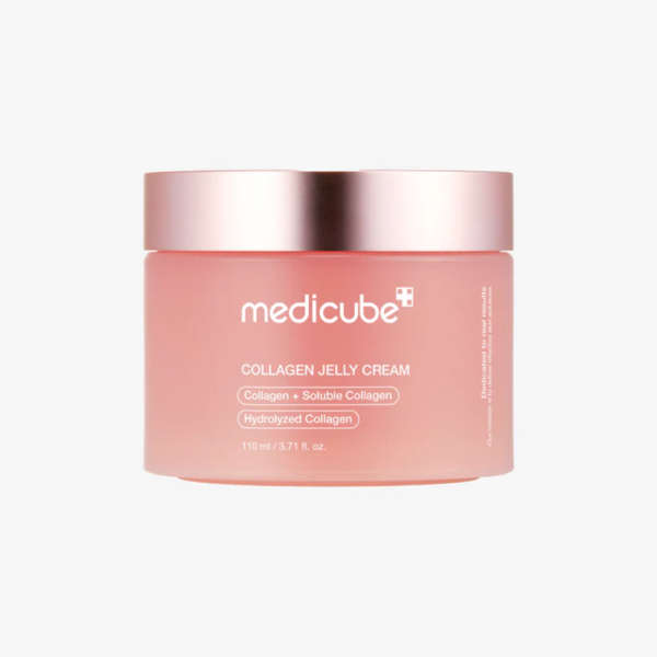 COLLAGEN JELLY CREAM MEDICUBE