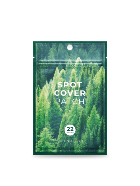 SPOT COVER PATCH