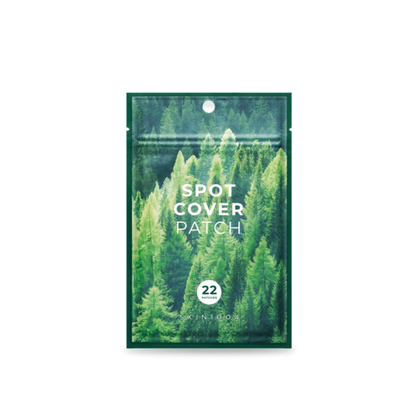 SPOT COVER PATCH