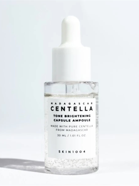MADAGASCAR CENTELLA TONE BRIGHTENING