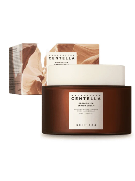 MADAGASCAR CENTELLA PROBIO-CICA CREAM
