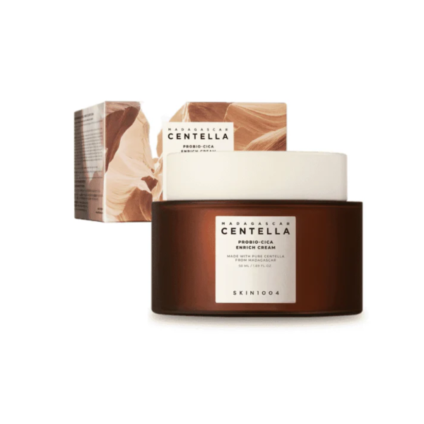 MADAGASCAR CENTELLA PROBIO-CICA CREAM